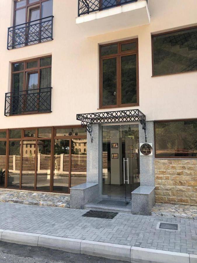 Фото Отели RIT Hotel Гагра 30